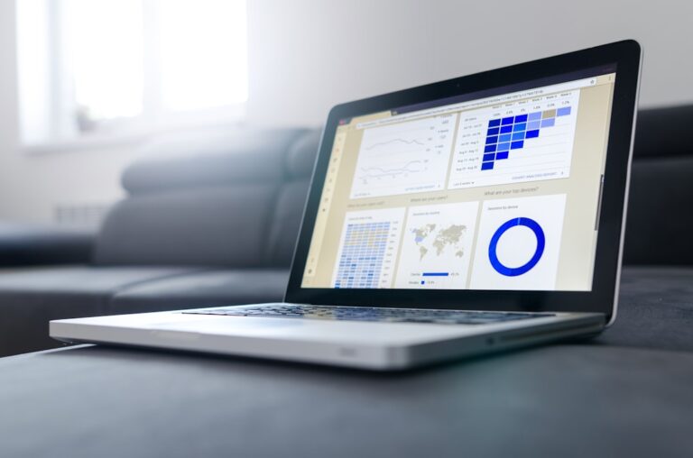 Unlocking the Secrets of Digital Marketing Success at Tolkkuseo.com
