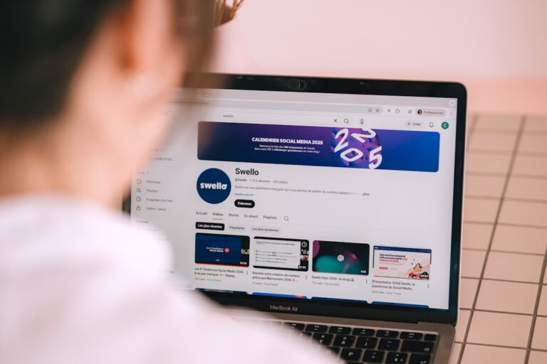 How Tolkkuseo.com Transforms Your Online Presence with Expert Strategies