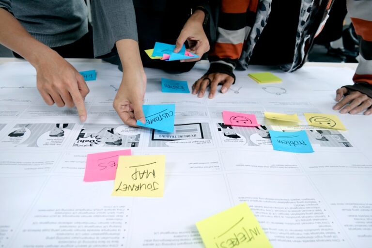 The Ultimate Guide to Effective Marketing Techniques for Businesses