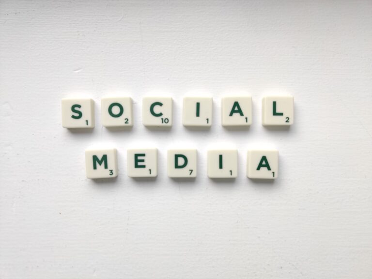 Harnessing the Power of Social Media for Business Growth at Tolkkuseo.com